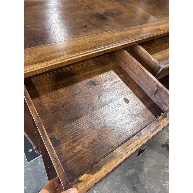19th Century French Server For Sale - Image 13 of 18