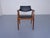 GM 11 Teak Armchair by Svend Aage Eriksen of Glostrup, Denmark, 1960s For Sale - Image 11 of 11