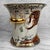 Ceramic Vintage Chinese Chinoiserie Monkey Porcelain Planter Pot For Sale - Image 7 of 11