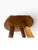 Wood Charlotte Perriand Style Tall Berger Stool For Sale - Image 7 of 7