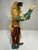 Wood Vintage Hopi Kachina Doll: Hand Carved Folk Art, Arizona For Sale - Image 7 of 10
