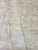 Textile 21th Century Modern Classic White Hand-Knotted Rug For Sale - Image 7 of 8