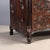 Wood Antique French Chest of Drawers in Walnut For Sale - Image 7 of 11