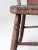Antique Rustic Fiddleback Chair For Sale - Image 10 of 11