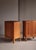 1960s Pinewood Asserbo Cabinets by Børge Mogensen for Karl Andersson & Sons, Sweden, 1960s For Sale - Image 5 of 18