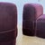 Mid-Century Modern 1960s Quartet 932 Chairs by Mario Bellini for Cassina - Set of 2 For Sale - Image 3 of 10
