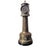 Lighthouse Clock in Bronze, Italy, Late 19th-Early 20th Century For Sale - Image 18 of 18
