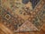 19th Century Hadji Jali Li Prayer Niche Rug - 4'2" x 6'2" For Sale In New York - Image 6 of 10