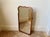 Vintage English Scallop Edged Wall Mirror, 1920s For Sale - Image 3 of 9
