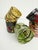 Contemporary Murano Goto Style Tumblers - Set of Five For Sale - Image 3 of 13
