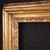 20th Century Gilded Frame, 1950 For Sale - Image 11 of 15