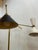 Adjustable Metal Floor Lamp – Italy (1970s) Up to 250V (Europe/UK Standard).The wiring of this item may be original and...