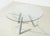 Postmodern Orrido Canyon Dining Table by Paolo Pallucco & Mireille Rivier, Italy, 1987 For Sale - Image 3 of 9