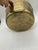 Lot of 7 Vintage Brass Pots, Cauldrons, Ladle For Sale - Image 10 of 13