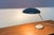 Mid-Century German Model 6761 Metal Table Lamp by Christian Dell for Kaiser Leuchten, 1960s For Sale - Image 14 of 18