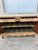 Beige French 18th Century Louis XV Provincial Bleached Walnut Two Door Buffet For Sale - Image 8 of 12