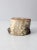 Contemporary Vintage Birch Log Tea Candle Holder For Sale - Image 3 of 10