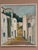 Arne Schultzberg, Street Scene, 1950s, Oil Painting on Canvas, Framed For Sale - Image 8 of 15