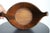 1950s Dansk Teak Staved Viking Salad Bowl by Jens Quistgaard For Sale In Oklahoma City - Image 6 of 17