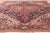 Late 19th Century Persian Heriz Rug, 08'04 X 11'04 For Sale - Image 9 of 10