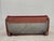 Danish 2-Seater Sofa in Pink Velour, 1960s For Sale - Image 16 of 18
