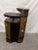 Chinese Lacquered Wood Cabinet, 1920 For Sale - Image 3 of 16