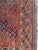 Turkmen Baluch Rug, 1950s For Sale - Image 13 of 18