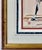 Pair Framed Edward Penfield “Country Carts” Equestrian Color Lithographs, 1900 For Sale - Image 12 of 18
