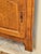 Small Corner Cabinet in Oak, 1800s For Sale - Image 9 of 13