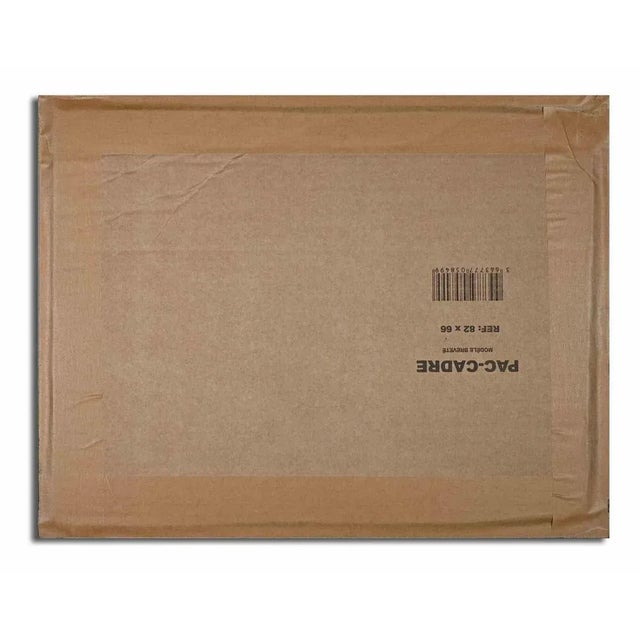 Moscow parade is an original modern artwork realized in the end of 19th century by Karl Bulla. Original black and white...