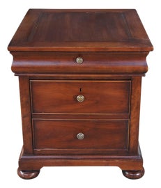 Example of Filing and Storage Cabinets