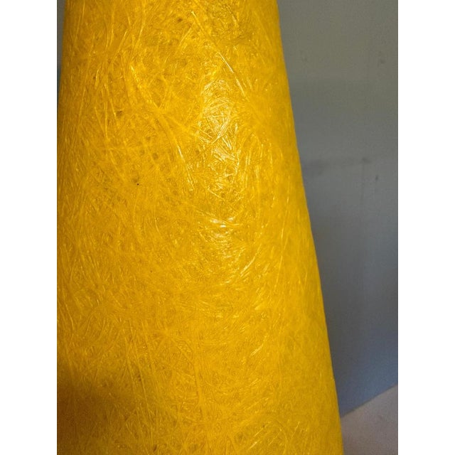 E.T.A. Floor Lamp by Guglielmo Berchicci for Kundalini, Italy, 1990s For Sale - Image 12 of 13