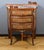 Small Marquetry Commode For Sale - Image 18 of 18