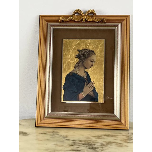 Capezzale on 925 Silver Plate, Italy, 1990 For Sale - Image 6 of 7