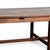 19th Century Long French Oak Refectory Table For Sale - Image 12 of 17