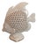 Fish Lamp from G.E.S Sesto Fiorentino, 1980s For Sale