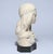 Remo Merlina, PAX White Sculpture, 19th Century, Marble For Sale - Image 4 of 9