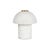 Bonnie Alabaster Mini Lamp For Sale - Image 9 of 9