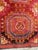 Beautiful mid century Azerbaijan rug with nice geometrical and tribal design in style of the Turkmen rugs, and nice...