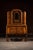 Rococo Vintage Rococo Revival Arched-Top Display Cabinet For Sale - Image 3 of 18