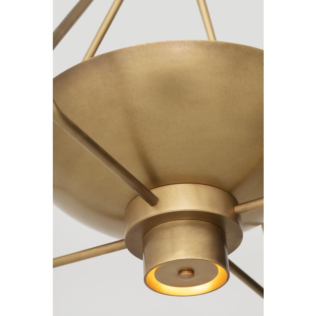 Haze Pendant by Riloh For Sale - Image 4 of 4