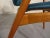 Set of Danish Beech Armchairs, 1960s For Sale - Image 15 of 18