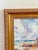 Impressionist Landscape Oil Painting For Sale - Image 4 of 8
