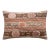 Tashkent Suzani Bedding Pillow Cover 19'' X 29'' For Sale