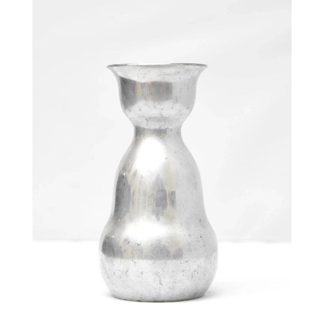 Antique Mogens Ballin Vase For Sale - Image 9 of 9