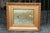 Fernand Maissen Oil on Panel Painting Depicting a Setter Hunting a River Mallard For Sale In Atlanta - Image 6 of 12