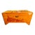 Hand Carved Asian Hope Chest For Sale