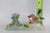 Crown Staffordshire Porcelain Goldfinch Bird Figurine Designed by Jt Jones 4897b For Sale - Image 13 of 15