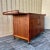 Mid-Century Modern Mid Century John Stuart Buffet Server / Bar Cart. Circa 1960s. For Sale - Image 3 of 12