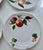 Ceramic 1990s Louis Lourioux, Berry Haute Porcelaine Plates - Set of 6 For Sale - Image 7 of 18